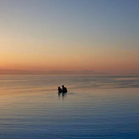 Отель Angsana Corfu 5*