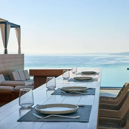 Angsana Corfu