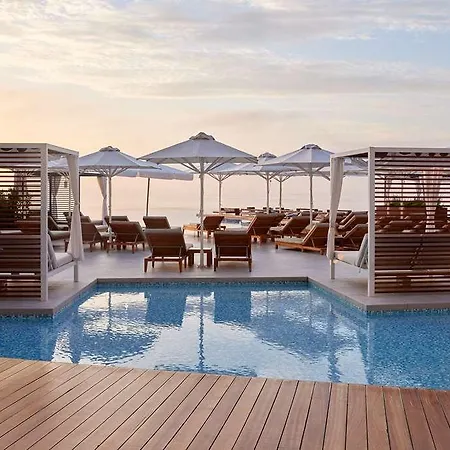 Angsana Corfu Бенитсес