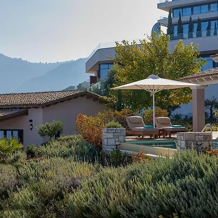 Angsana Corfu Бенитсес