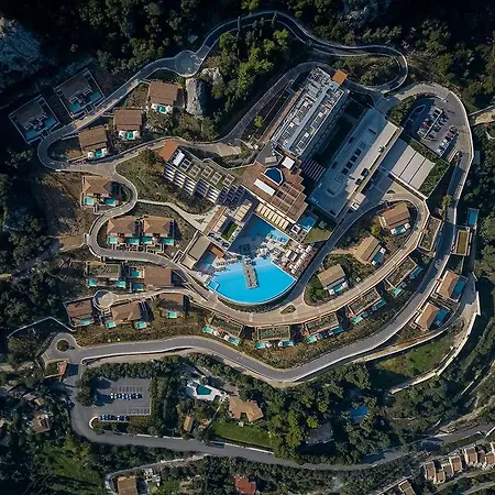 Ξενοδοχείο Angsana Corfu