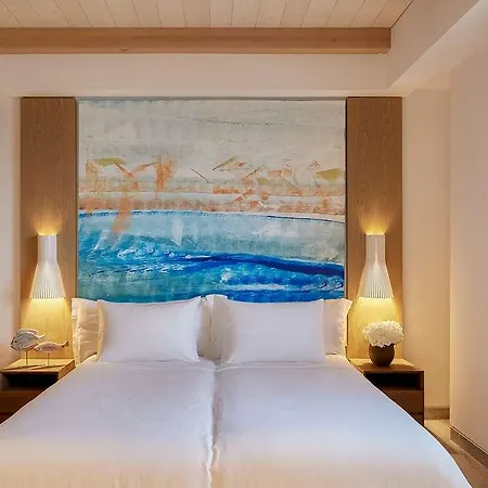 Отель Angsana Corfu Бенитсес