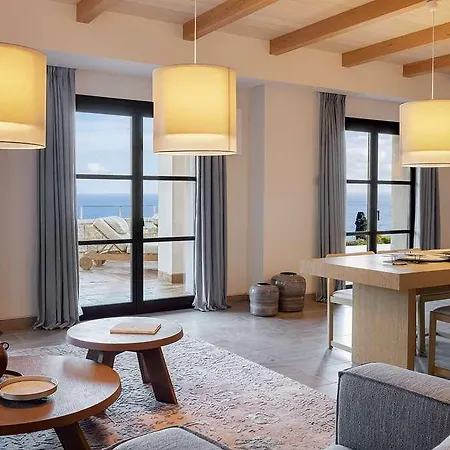 Angsana Corfu 5* Бенитсес