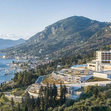 Angsana Corfu 5*