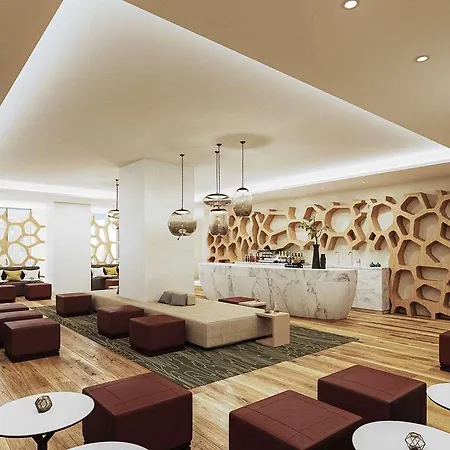 Отель Angsana Corfu 5*