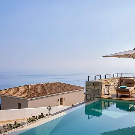 Angsana Corfu Отель