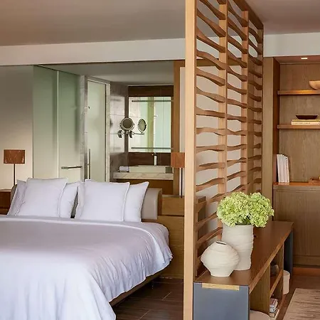 Angsana Corfu Отель Бенитсес