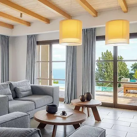 Angsana Corfu Бенитсес