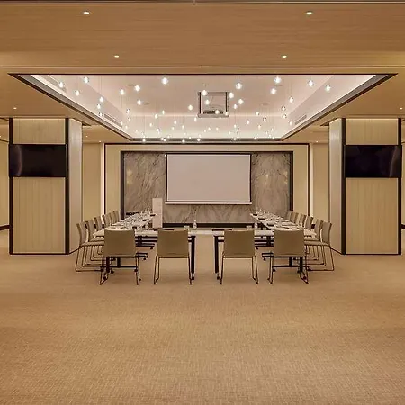 Отель Angsana Corfu