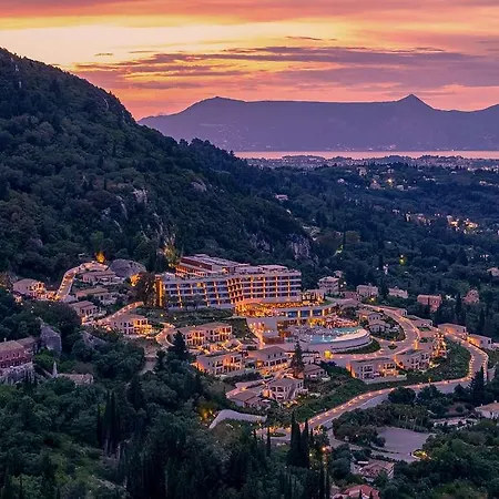 Angsana Corfu