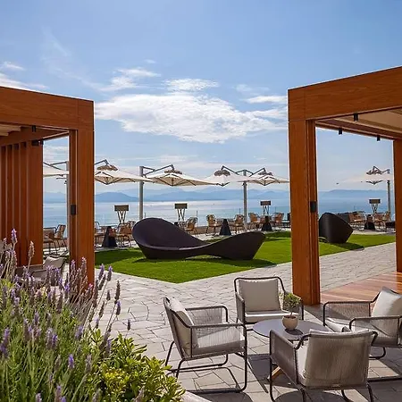 Отель Angsana Corfu Бенитсес