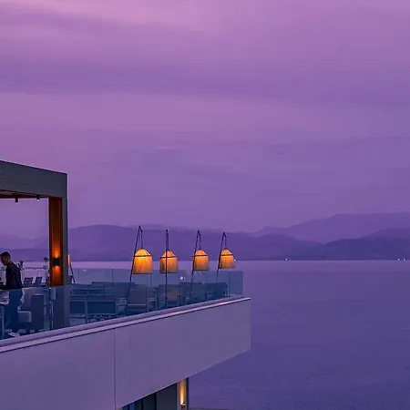 Angsana Corfu Отель Бенитсес