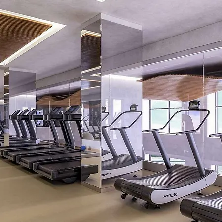 Отель Angsana Corfu Бенитсес