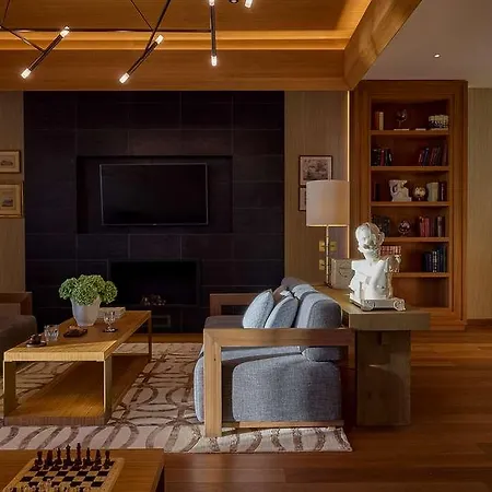 Angsana Corfu Отель Бенитсес