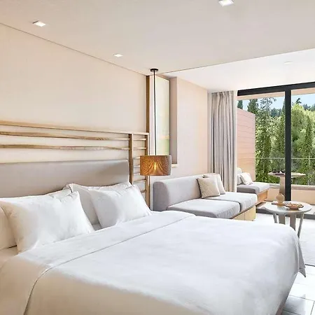 Angsana Corfu Бенитсес