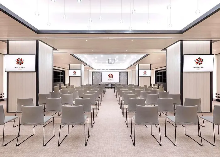 Angsana Corfu Hotel 5*