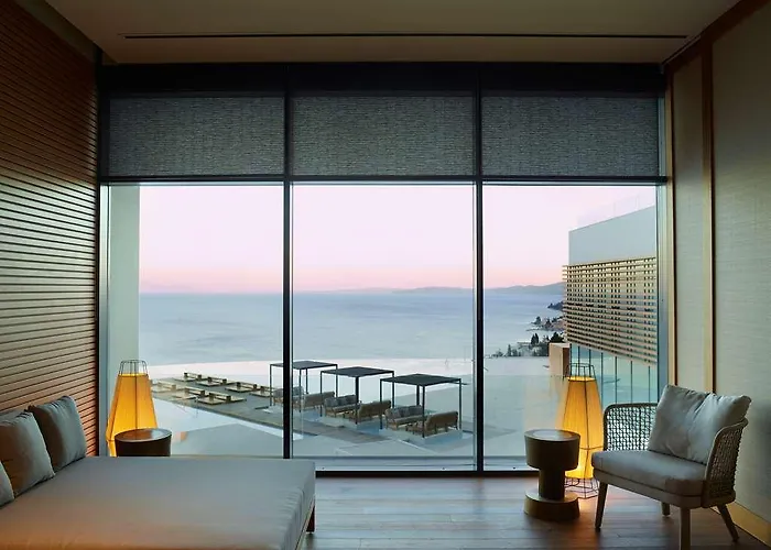 Angsana Corfu 5* Mpenitses