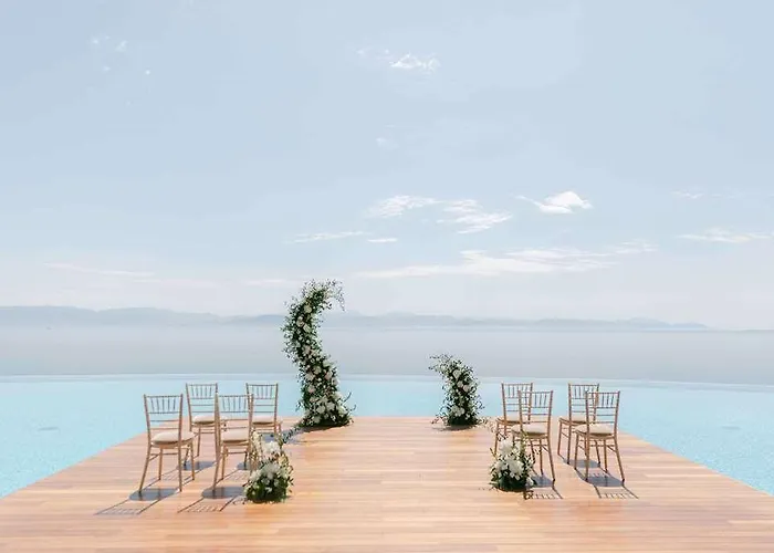 Hotel Angsana Corfu Mpenitses