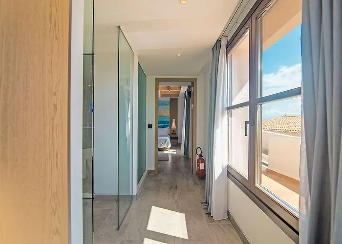 Angsana Corfu Hotel Mpenitses