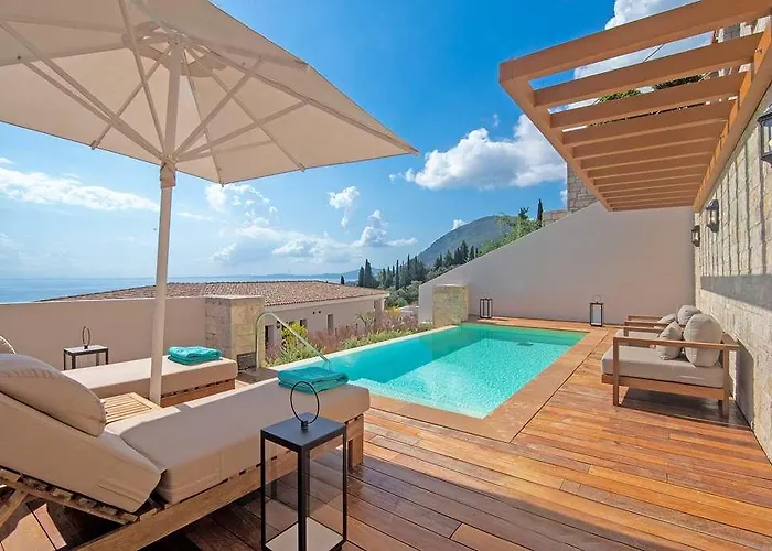 Angsana Corfu 5*