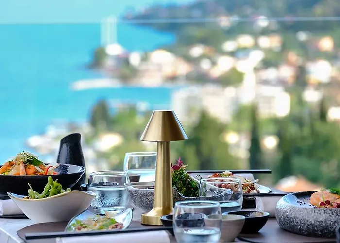 Hotel Angsana Corfu 5*