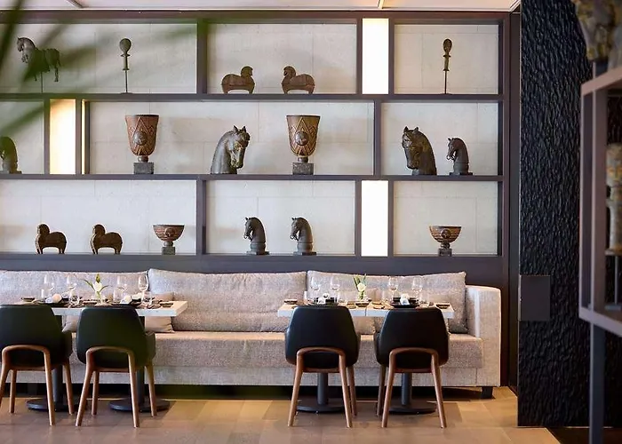 Angsana Corfu 5* Mpenitses