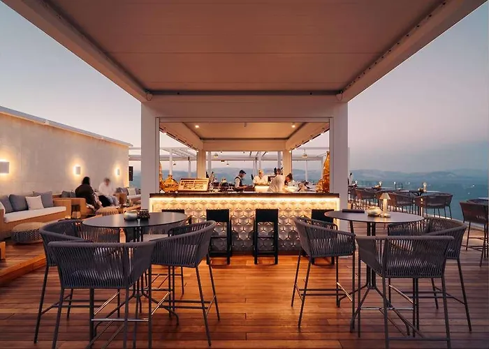 Angsana Corfu Hotel Mpenitses