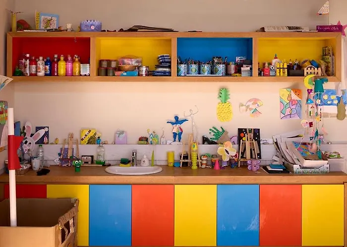 Hotel Angsana Corfu Mpenitses