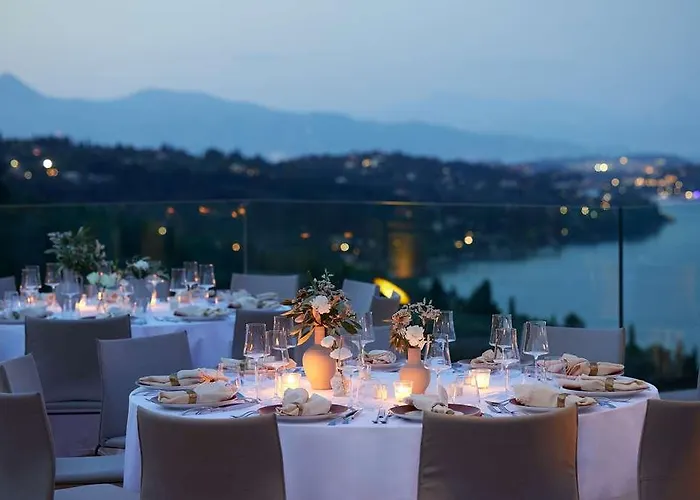 Angsana Corfu Mpenitses