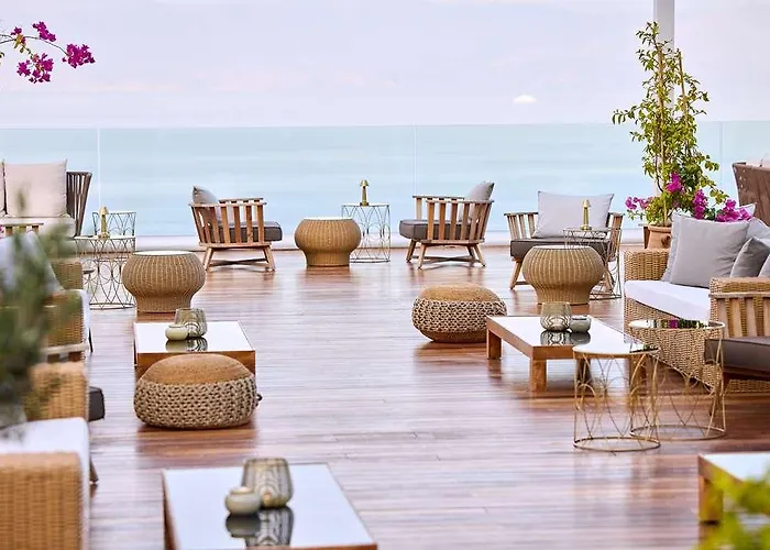 Angsana Corfu 5* Mpenitses