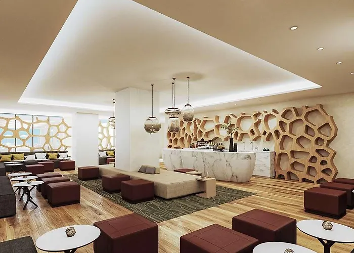 Hotel Angsana Corfu 5*