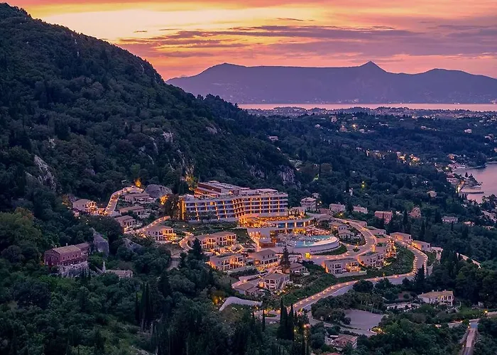 Angsana Corfu