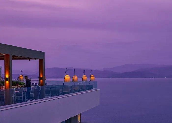 Angsana Corfu Hotel Mpenitses