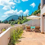 Hotel Angsana Corfu