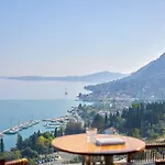 Angsana Corfu