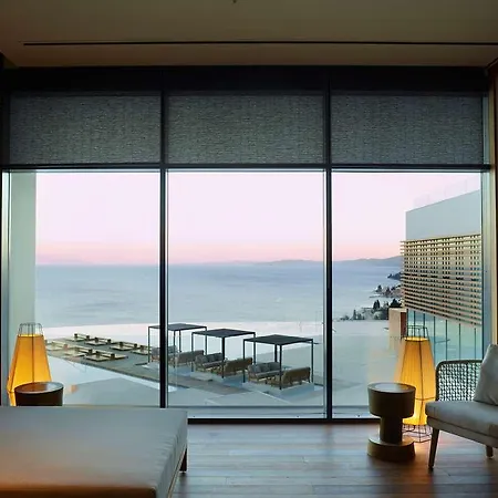 Angsana Corfu 5* בניטסס