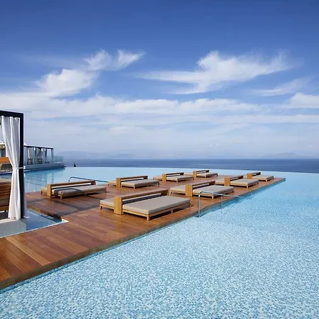 Angsana Corfu