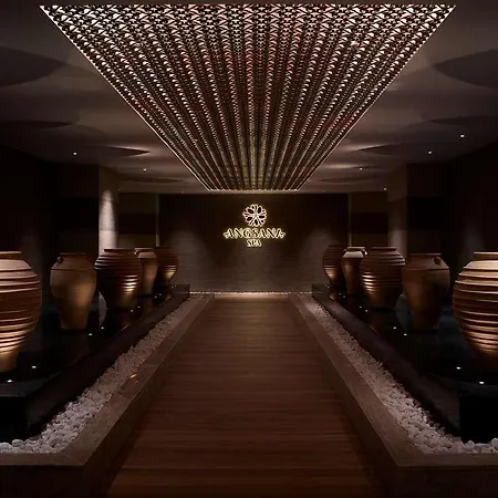 Angsana Corfu מלון 5*