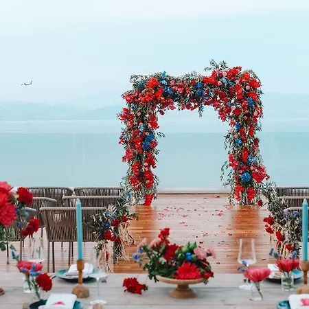 فندق Angsana Corfu بينيتسيس