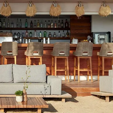 Angsana Corfu מלון 5*