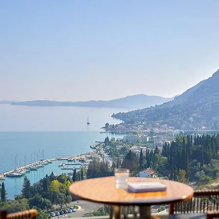 Angsana Corfu