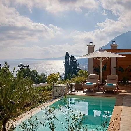 Angsana Corfu