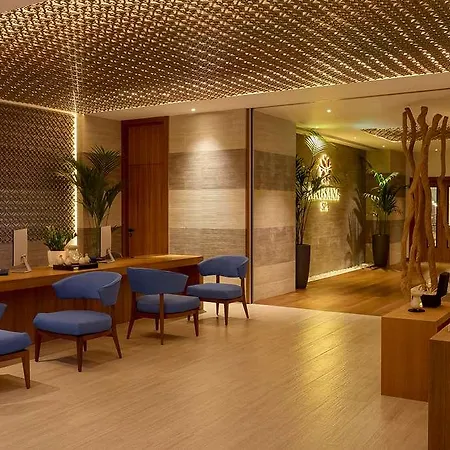 Angsana Corfu 5*